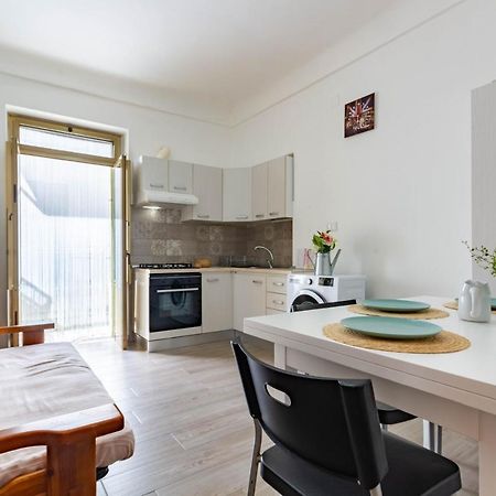Appartamento Venere - Myho Casa Torre Canne Exterior foto