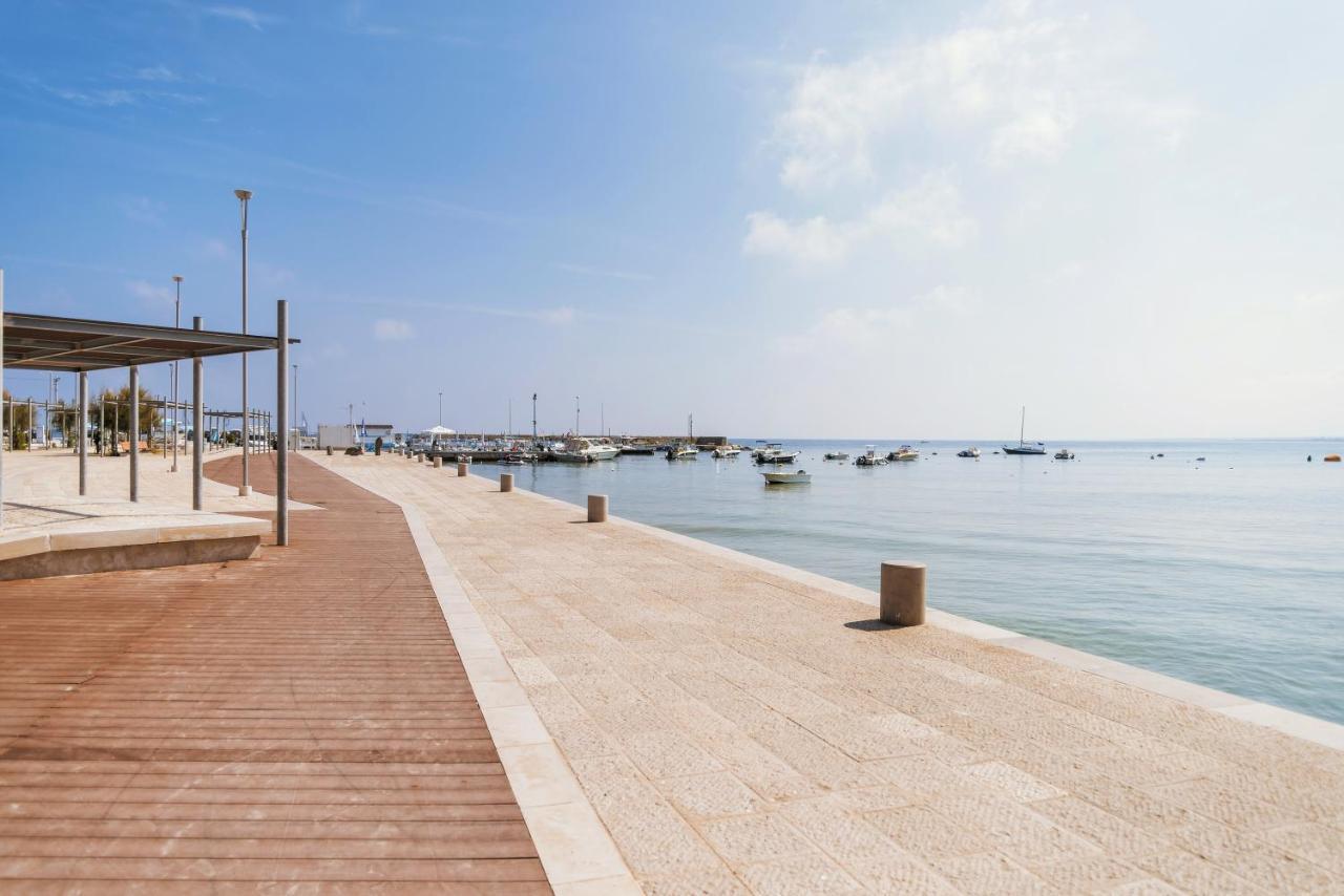 Appartamento Venere - Myho Casa Torre Canne Exterior foto