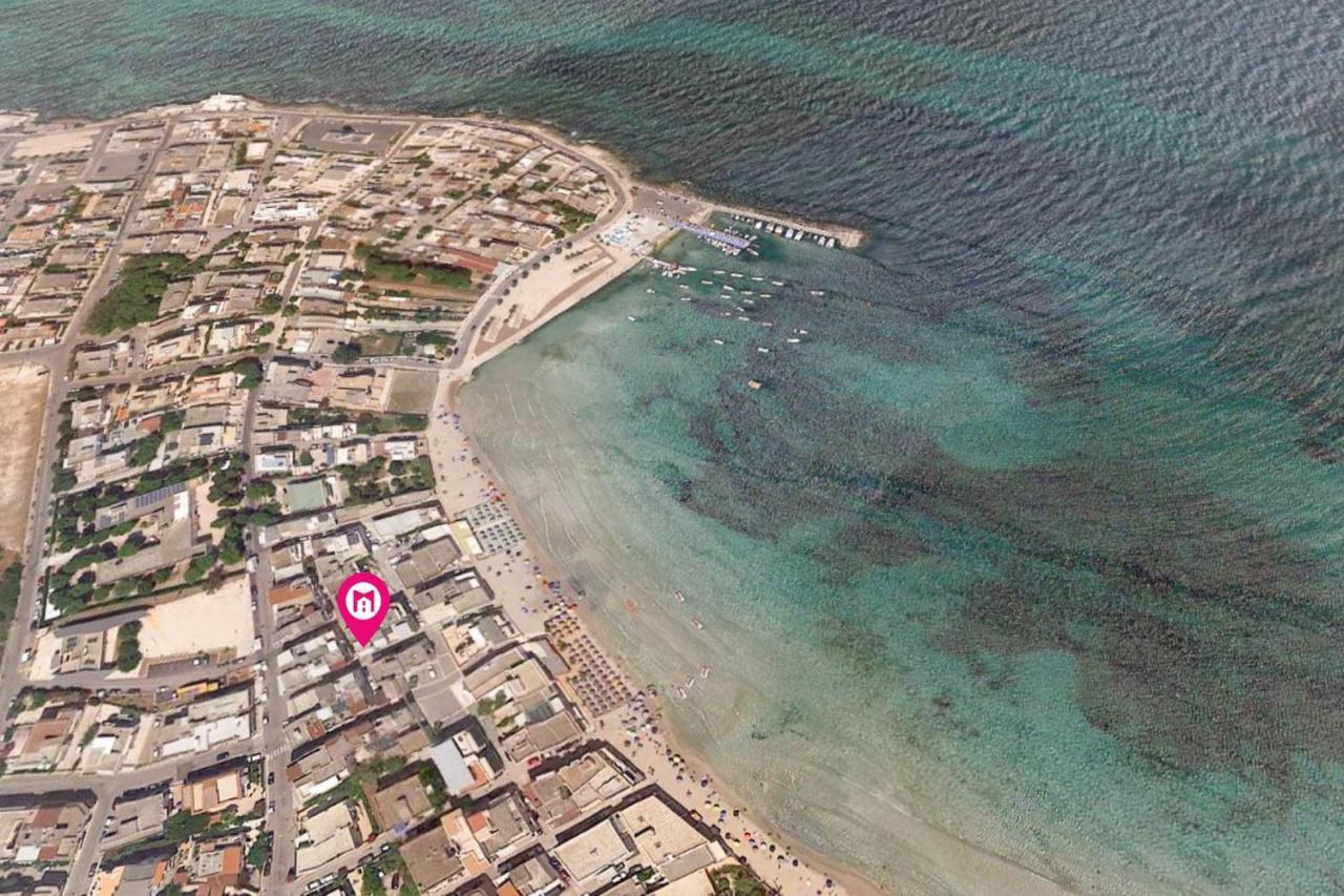 Appartamento Venere - Myho Casa Torre Canne Exterior foto