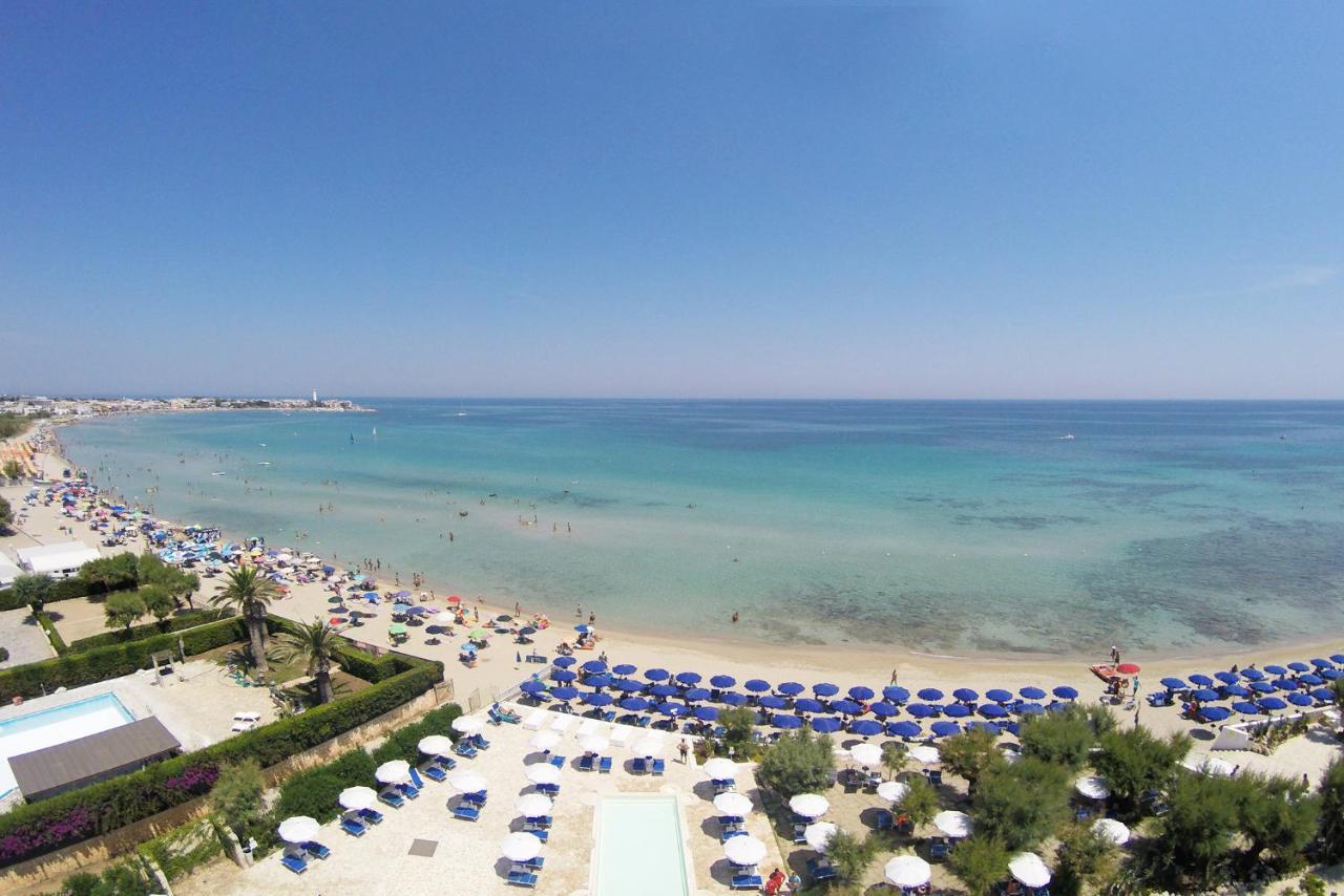 Appartamento Venere - Myho Casa Torre Canne Exterior foto