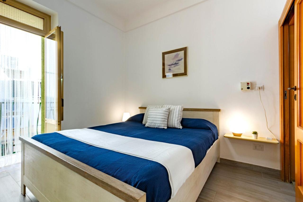 Appartamento Venere - Myho Casa Torre Canne Exterior foto