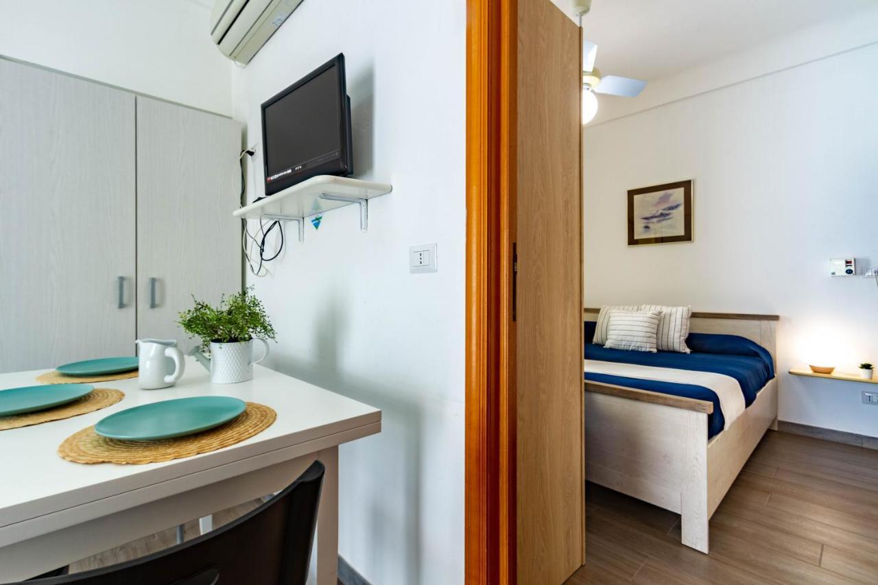 Appartamento Venere - Myho Casa Torre Canne Exterior foto
