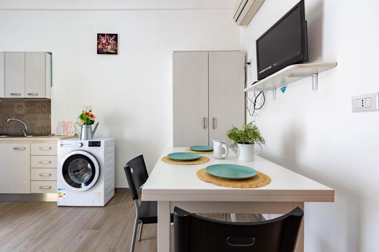 Appartamento Venere - Myho Casa Torre Canne Exterior foto
