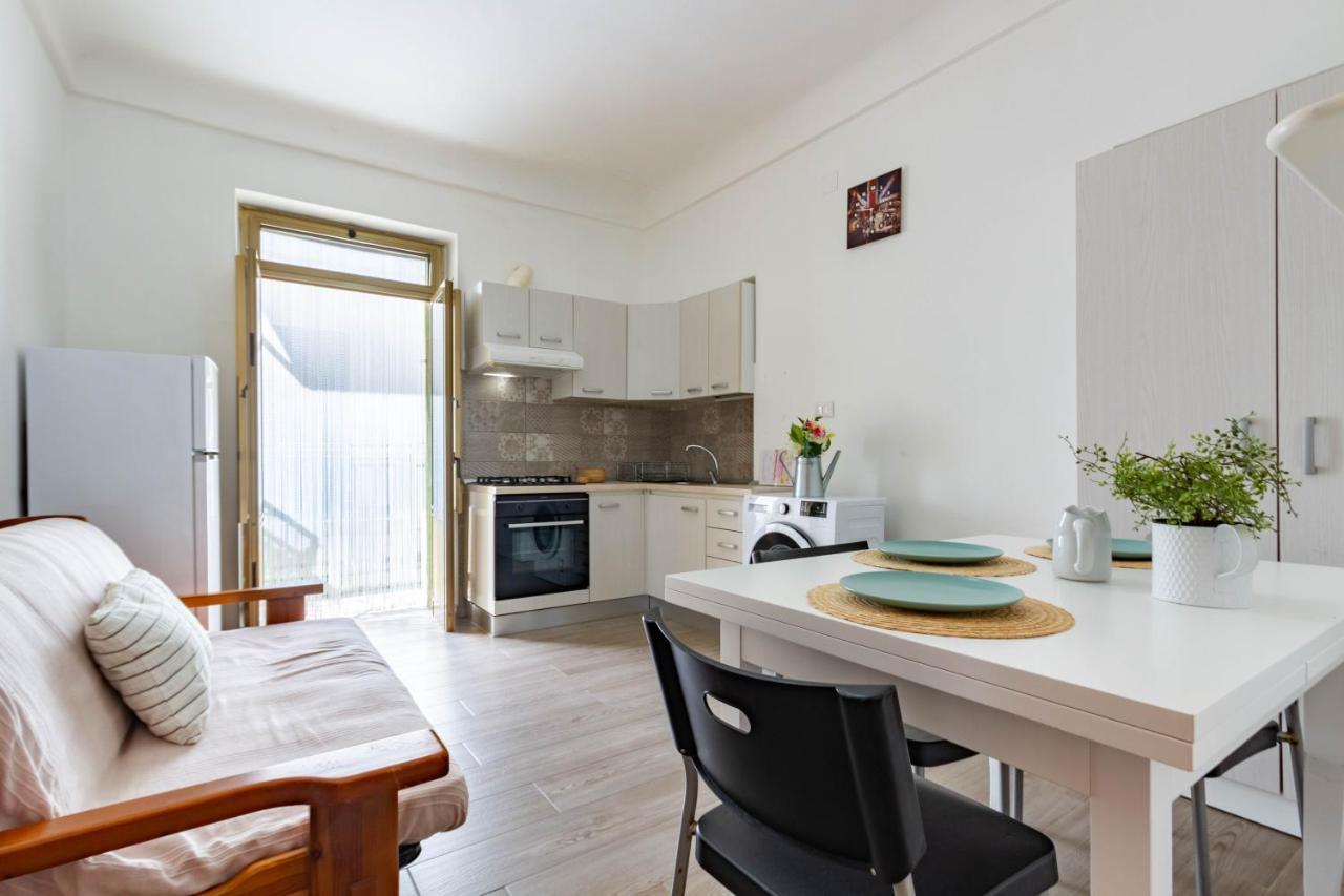 Appartamento Venere - Myho Casa Torre Canne Exterior foto
