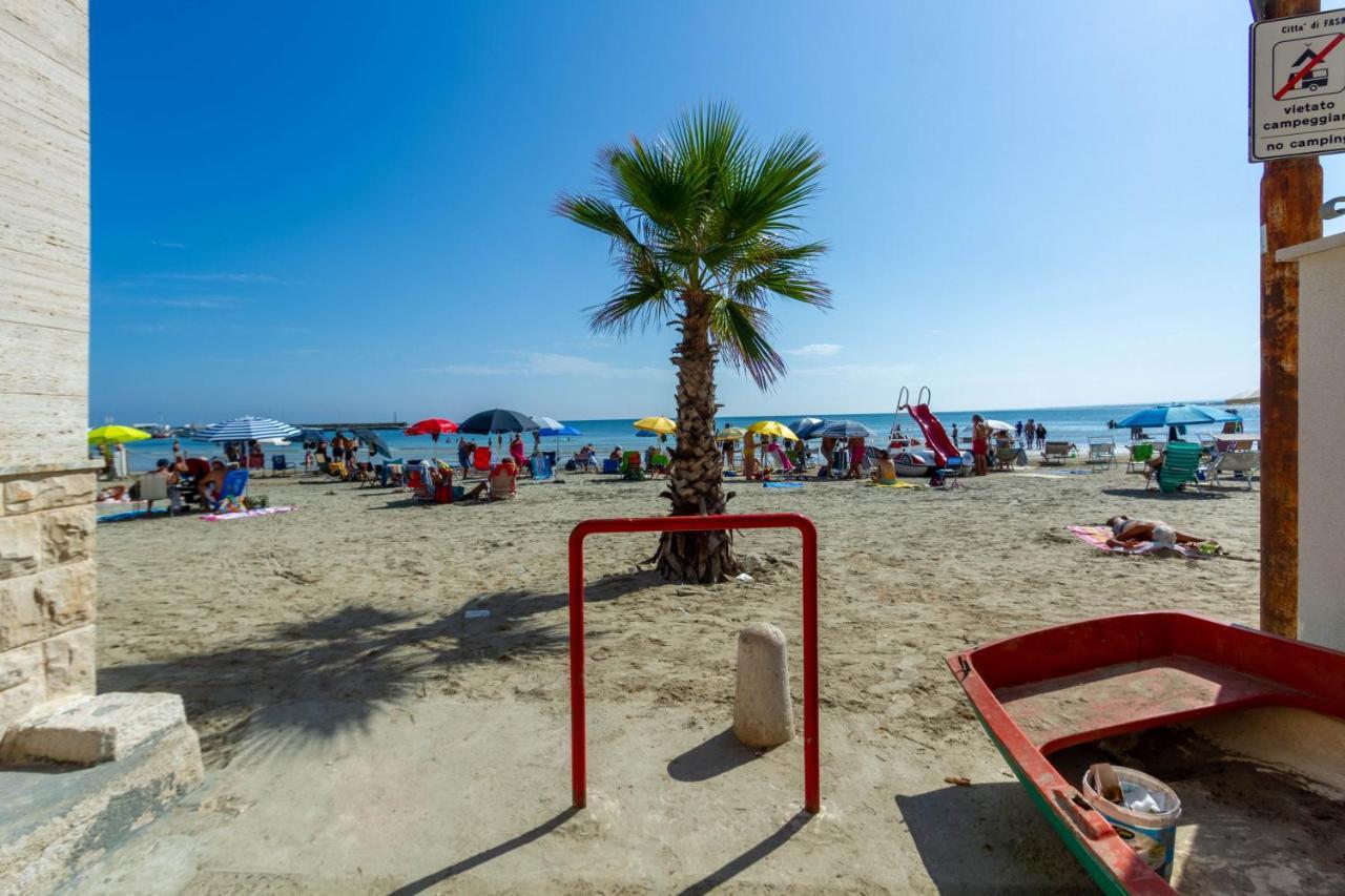 Appartamento Venere - Myho Casa Torre Canne Exterior foto