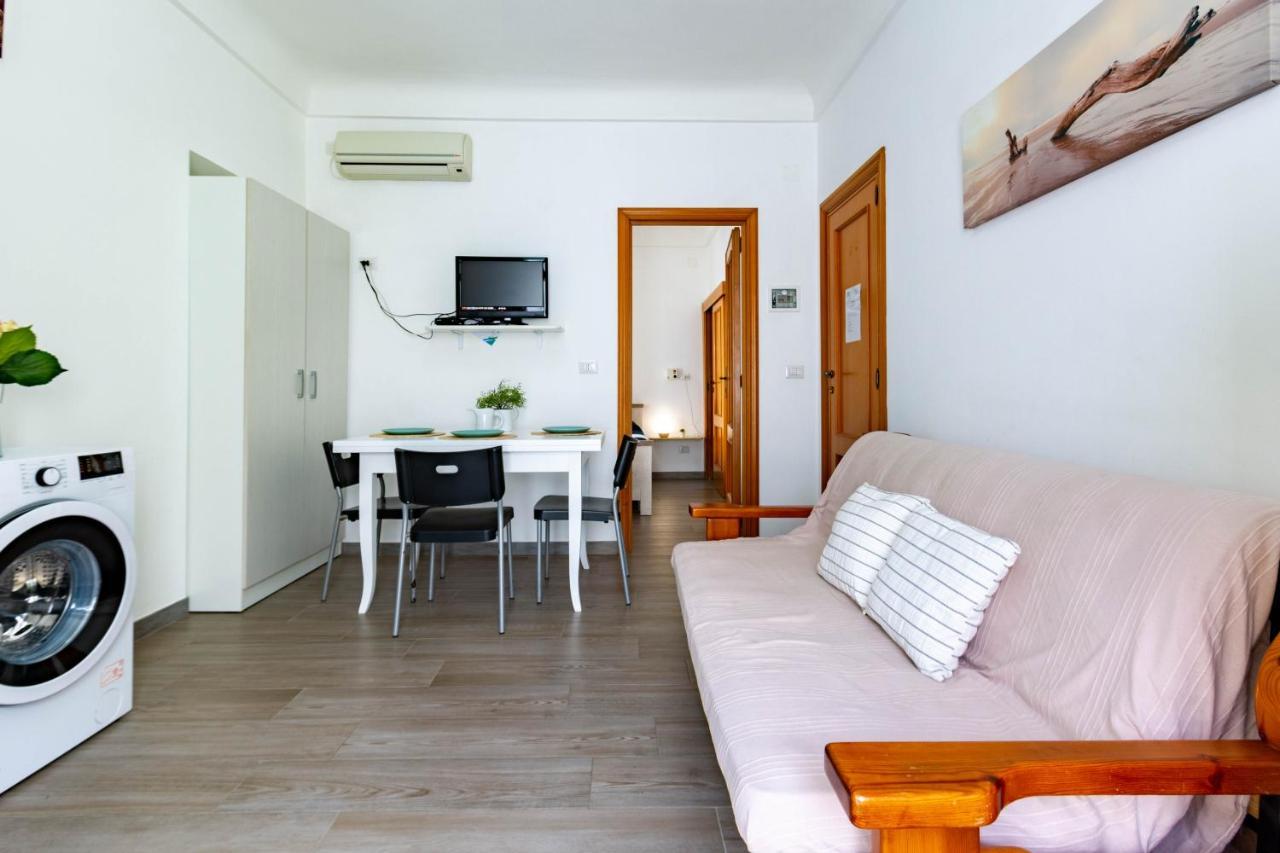 Appartamento Venere - Myho Casa Torre Canne Exterior foto