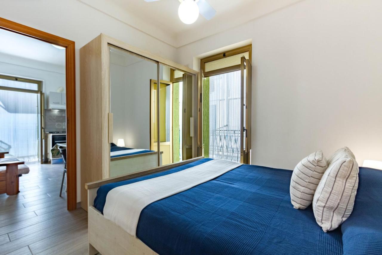 Appartamento Venere - Myho Casa Torre Canne Exterior foto