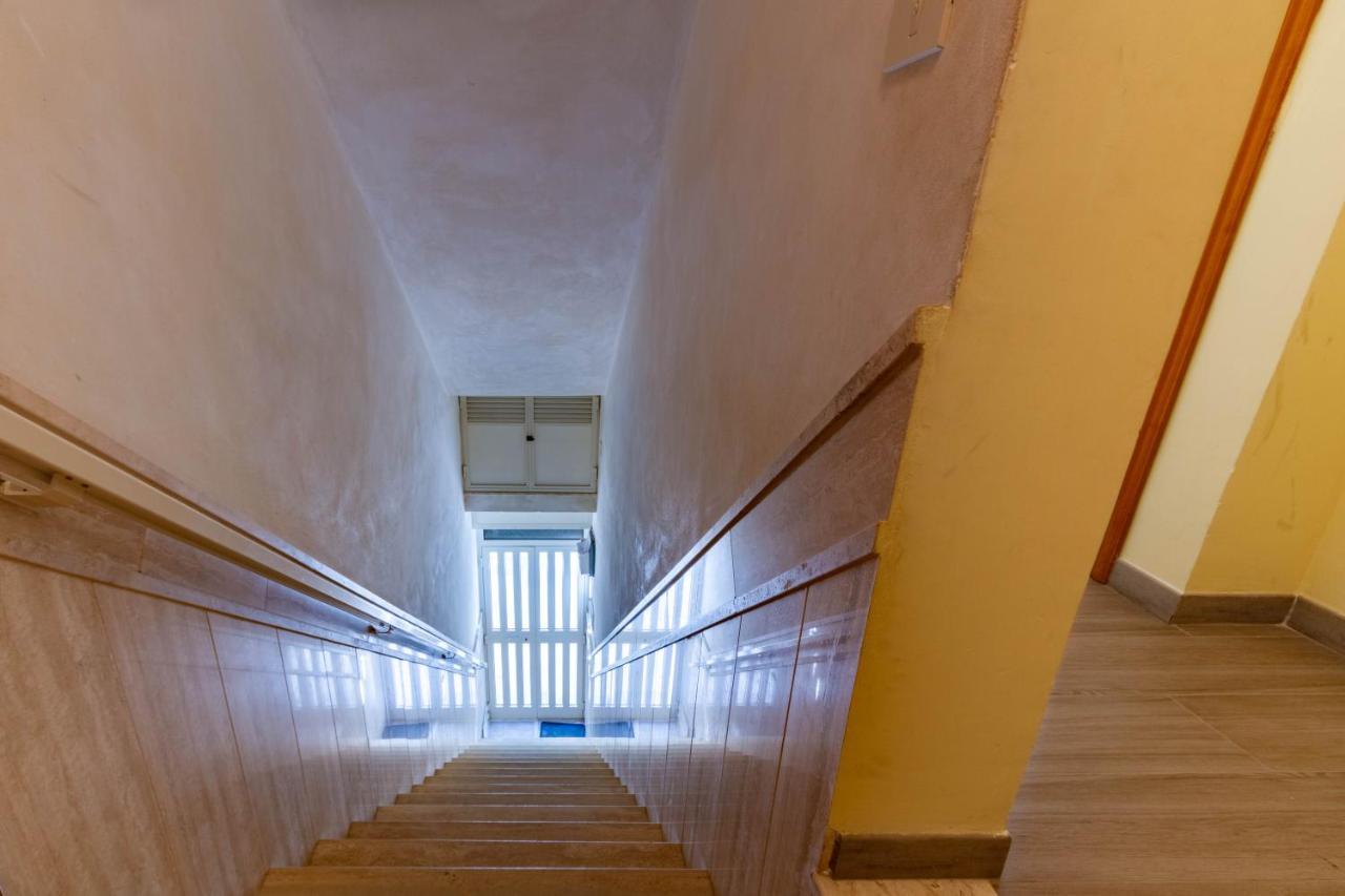 Appartamento Venere - Myho Casa Torre Canne Exterior foto