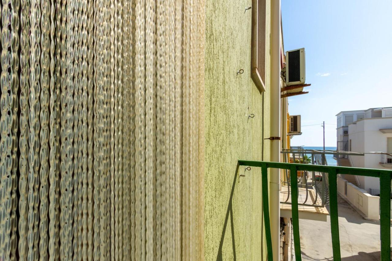 Appartamento Venere - Myho Casa Torre Canne Exterior foto