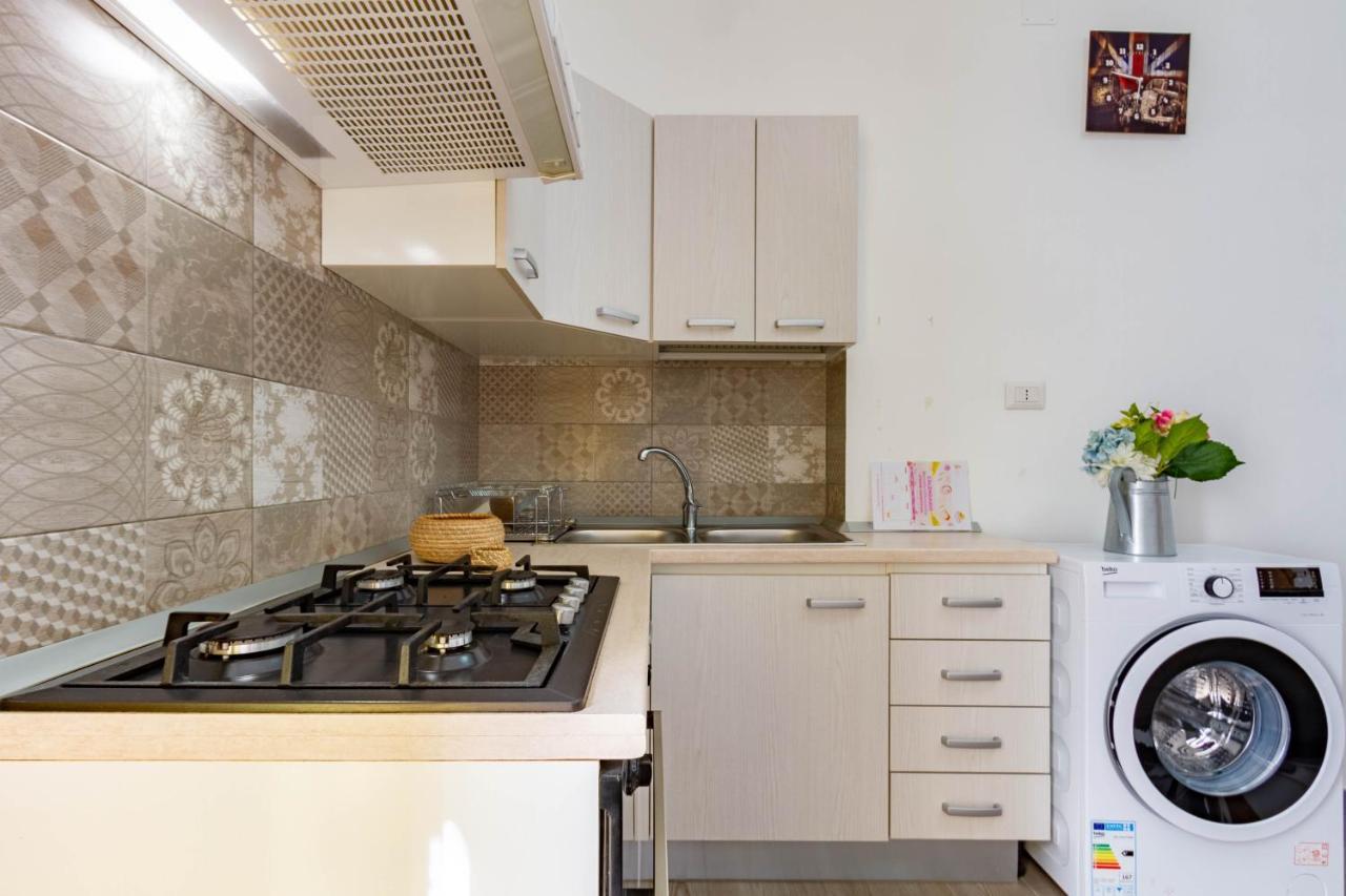 Appartamento Venere - Myho Casa Torre Canne Exterior foto