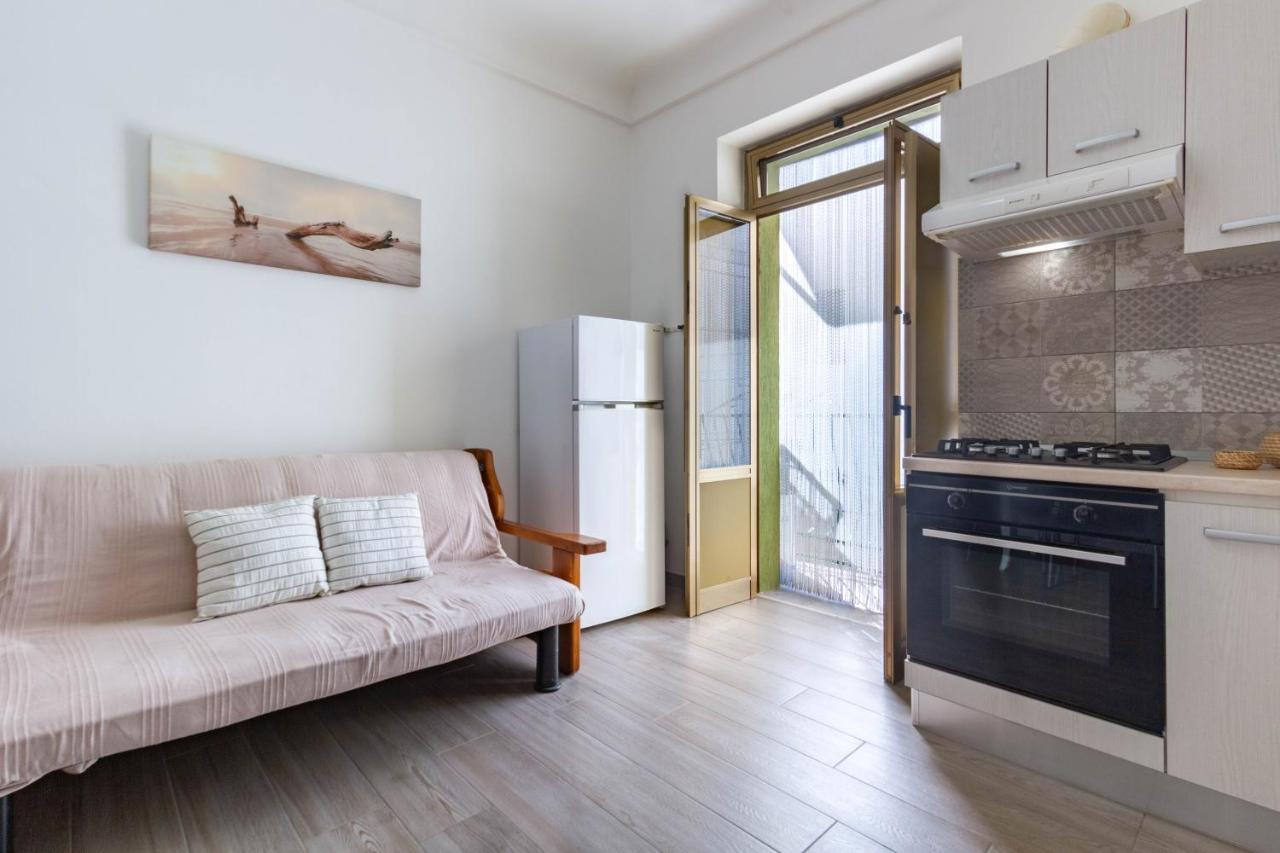 Appartamento Venere - Myho Casa Torre Canne Exterior foto